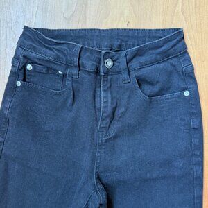 Bootcamp Black Jeans